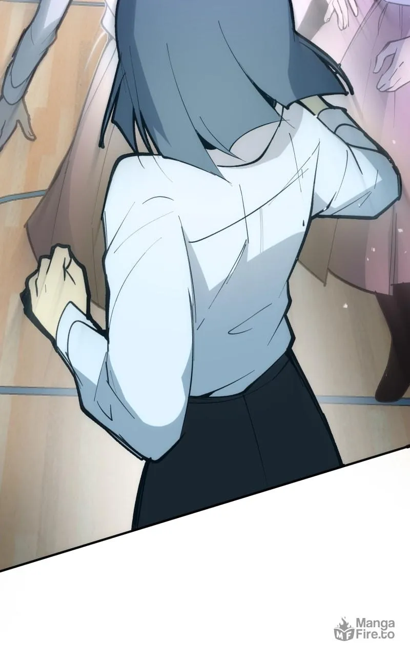 Hand Jumper Chapter 31 page 42 - 