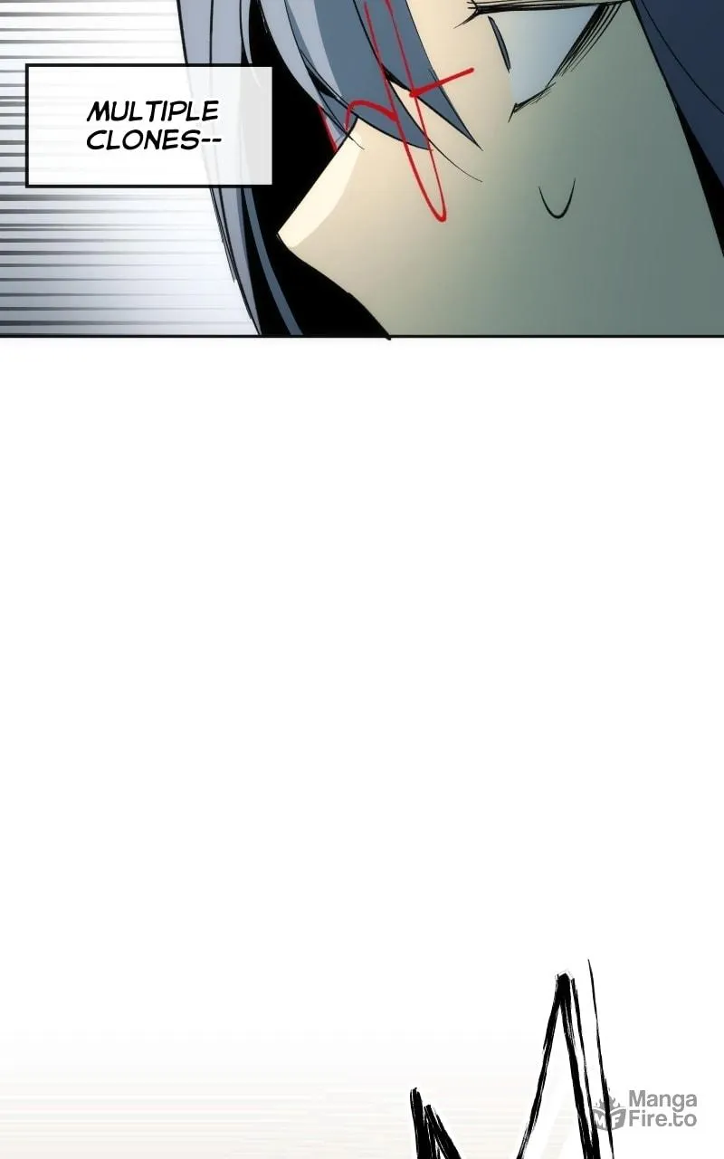 Hand Jumper Chapter 31 page 45 - 