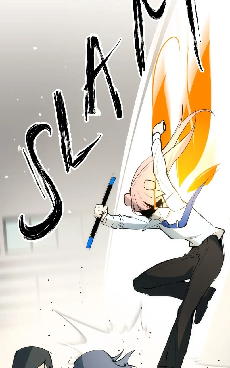 Hand Jumper Chapter 31 page 46 - 