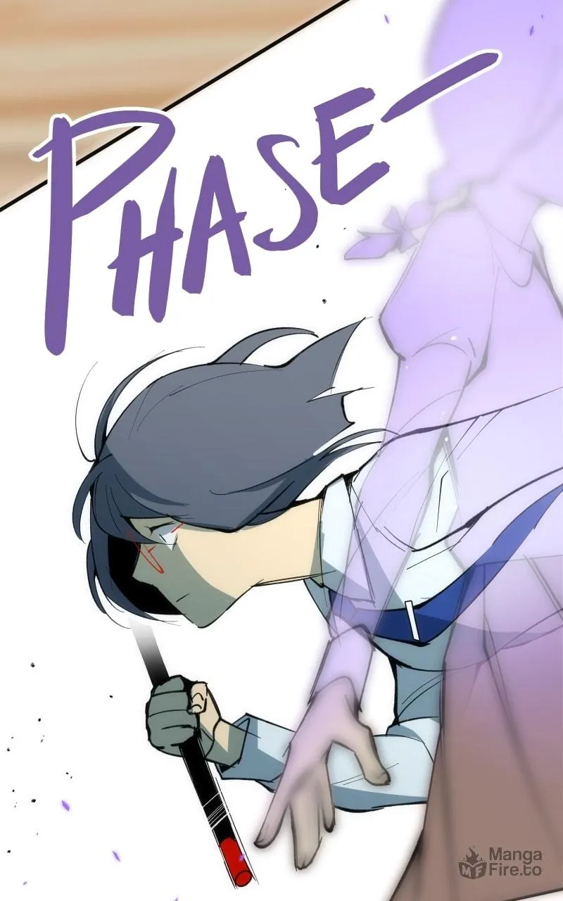 Hand Jumper Chapter 31 page 48 - 