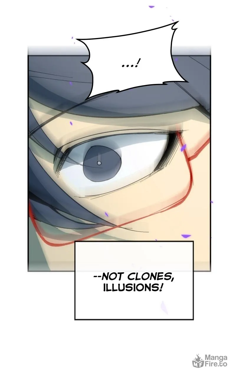 Hand Jumper Chapter 31 page 50 - 