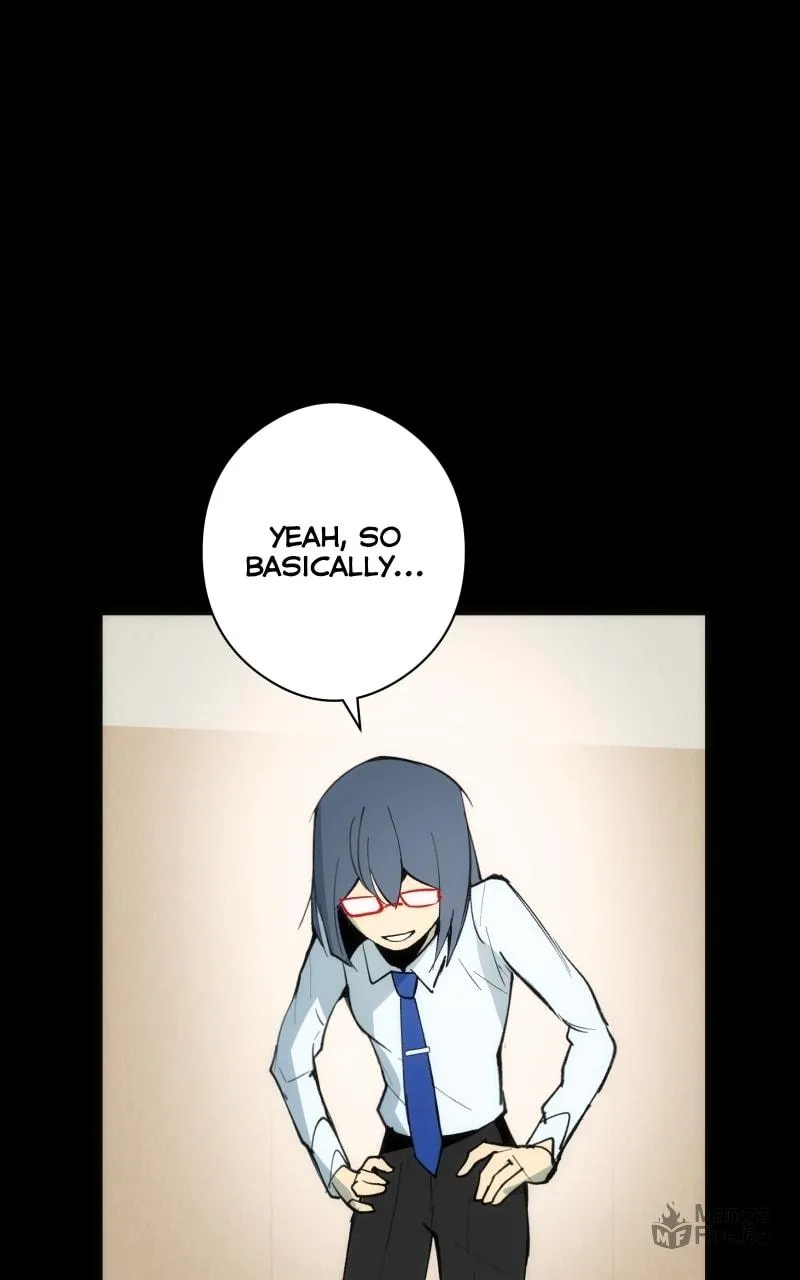 Hand Jumper Chapter 31 page 6 - 