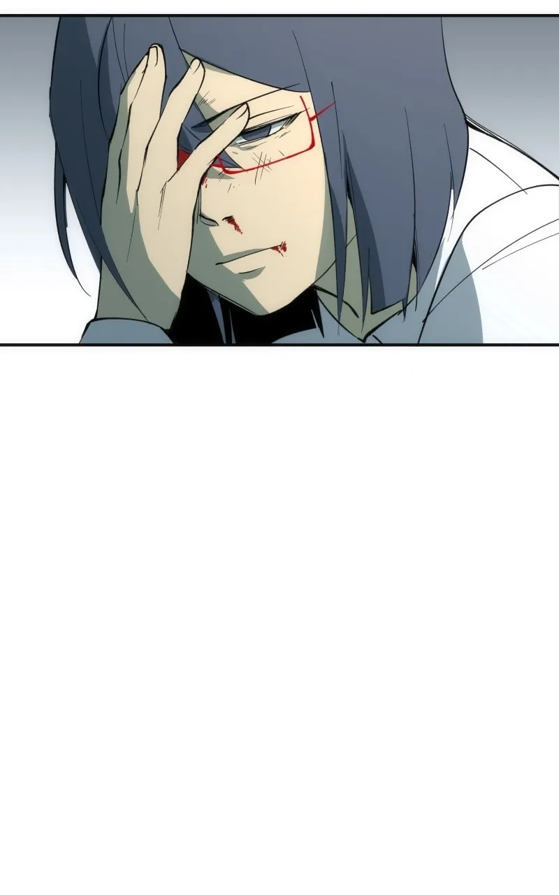 Hand Jumper Chapter 31 page 59 - 