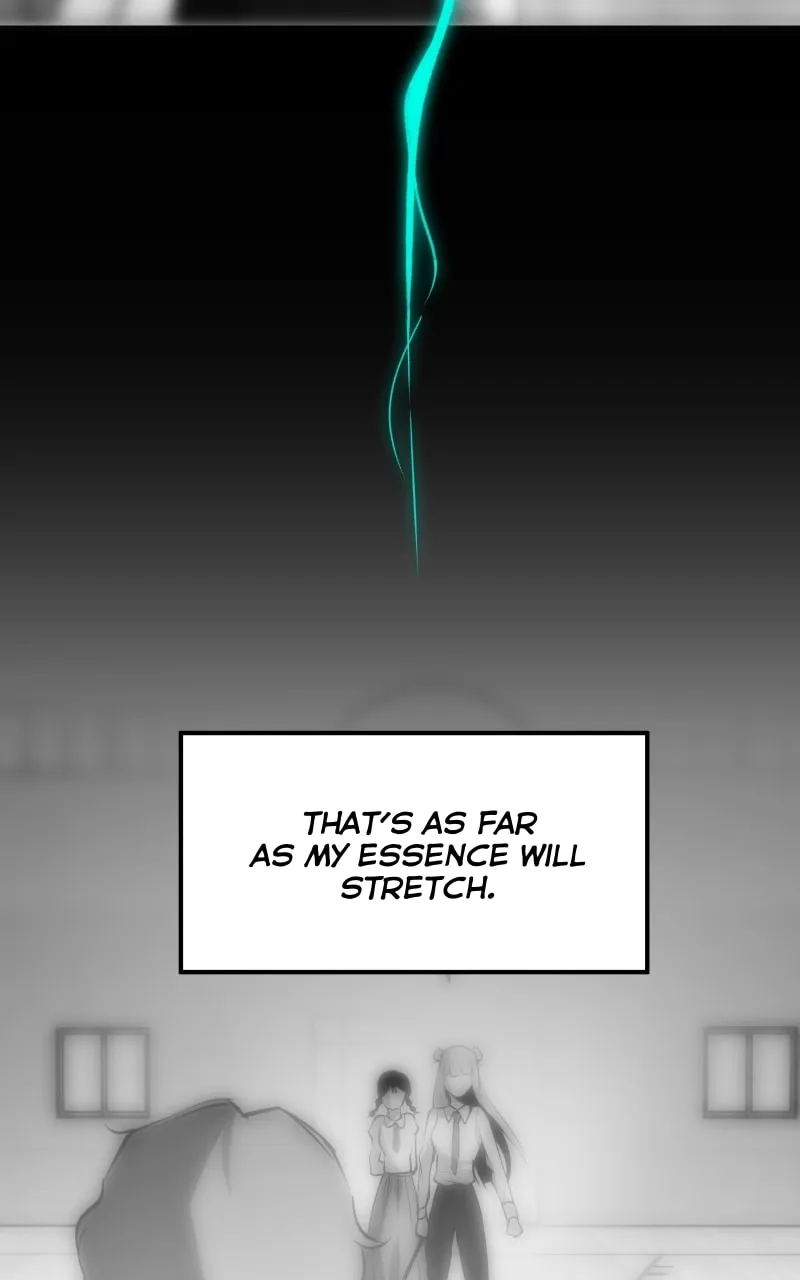 Hand Jumper Chapter 31 page 64 - 