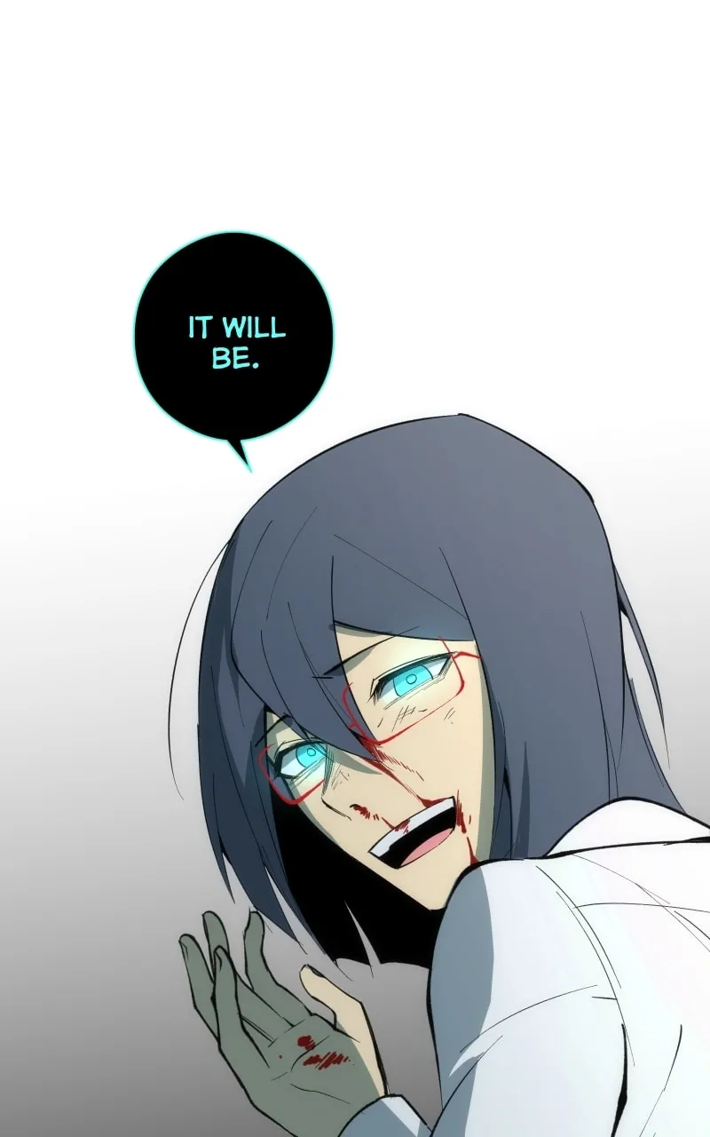 Hand Jumper Chapter 31 page 68 - 