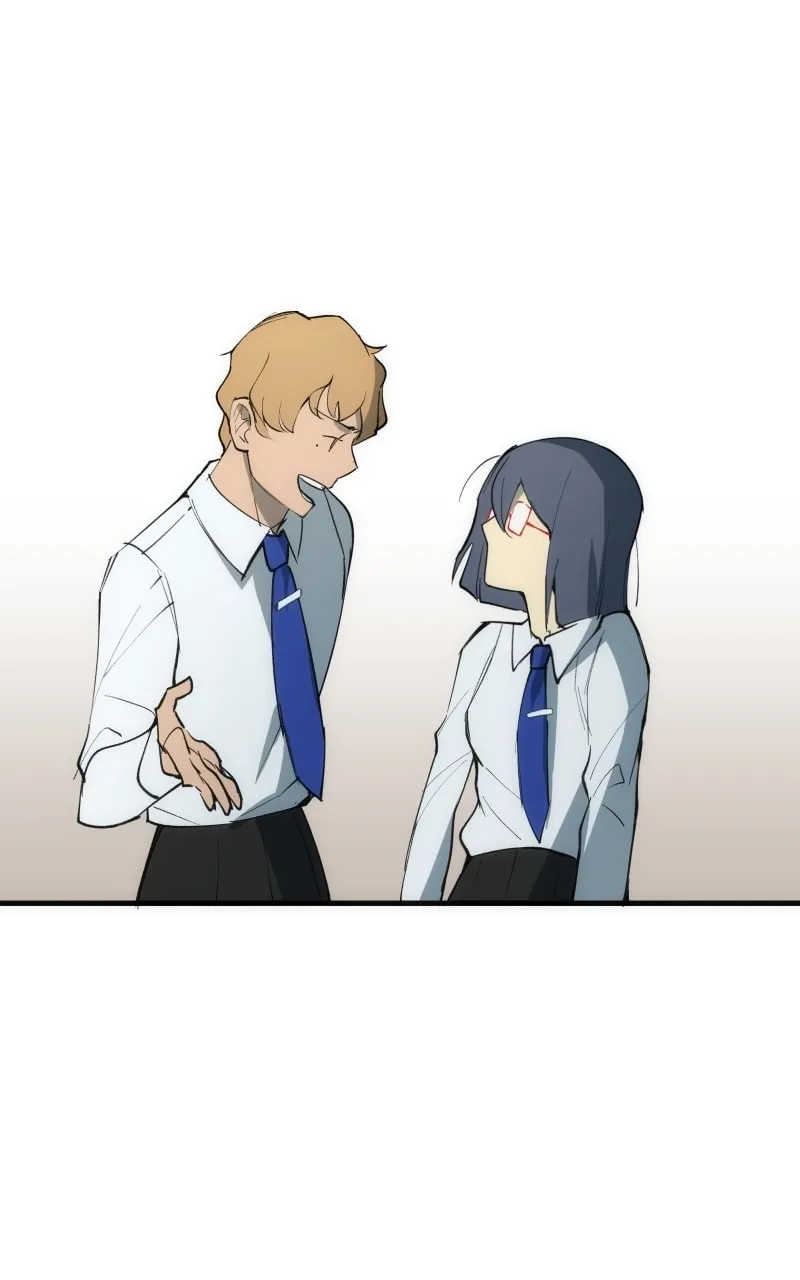 Hand Jumper Chapter 31 page 74 - 