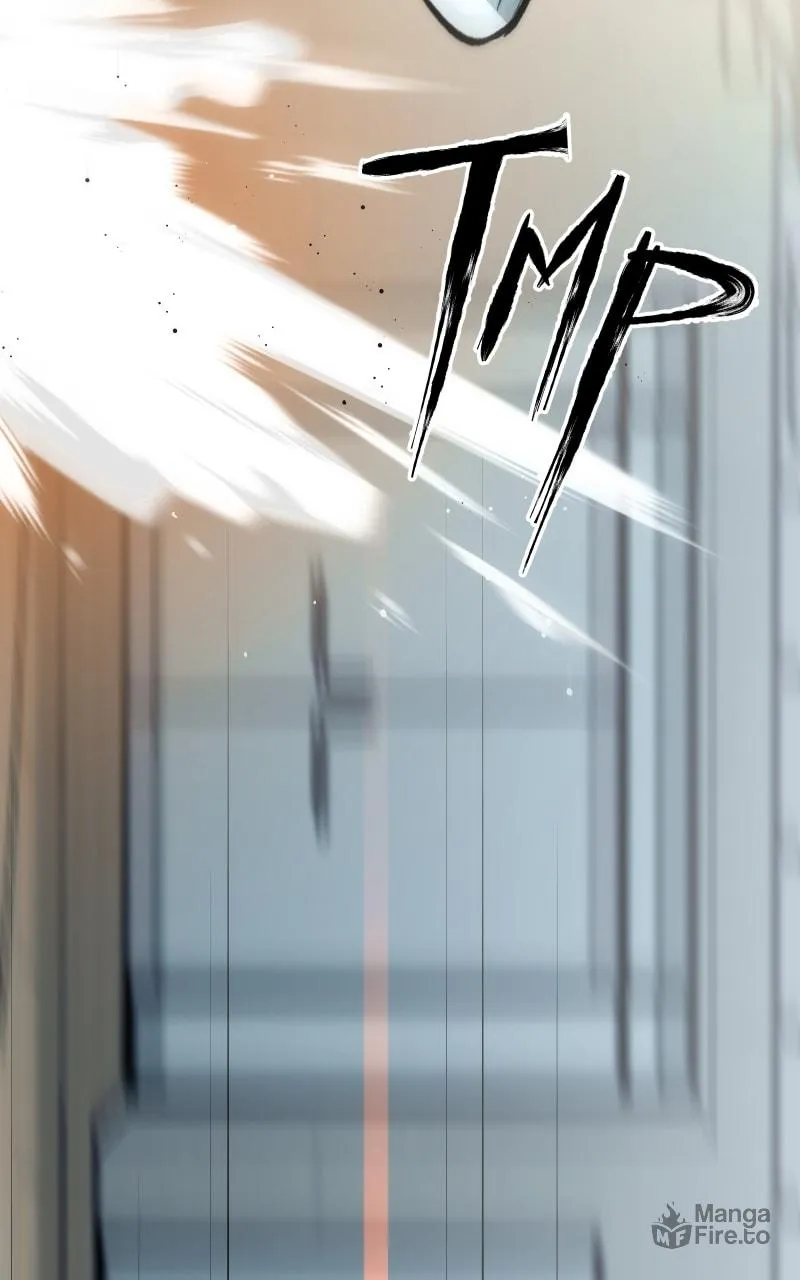 Hand Jumper Chapter 31 page 85 - 