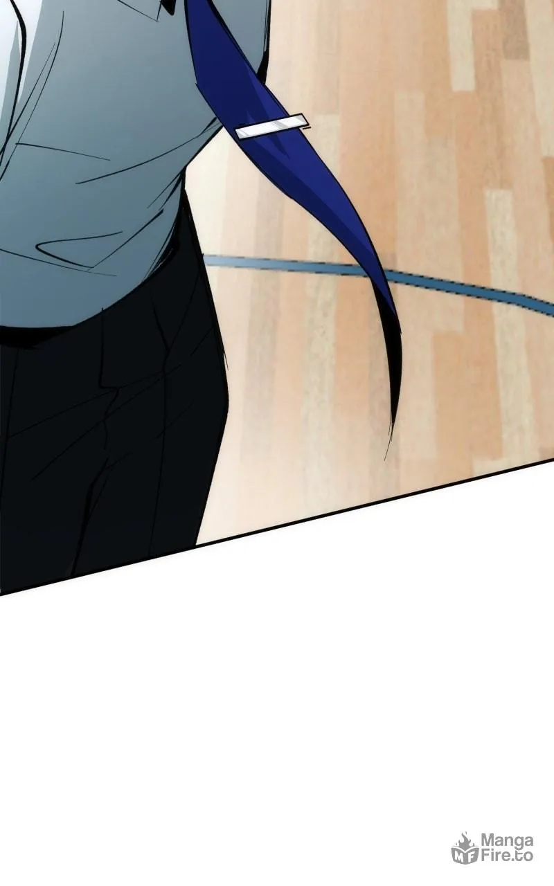 Hand Jumper Chapter 31 page 95 - 
