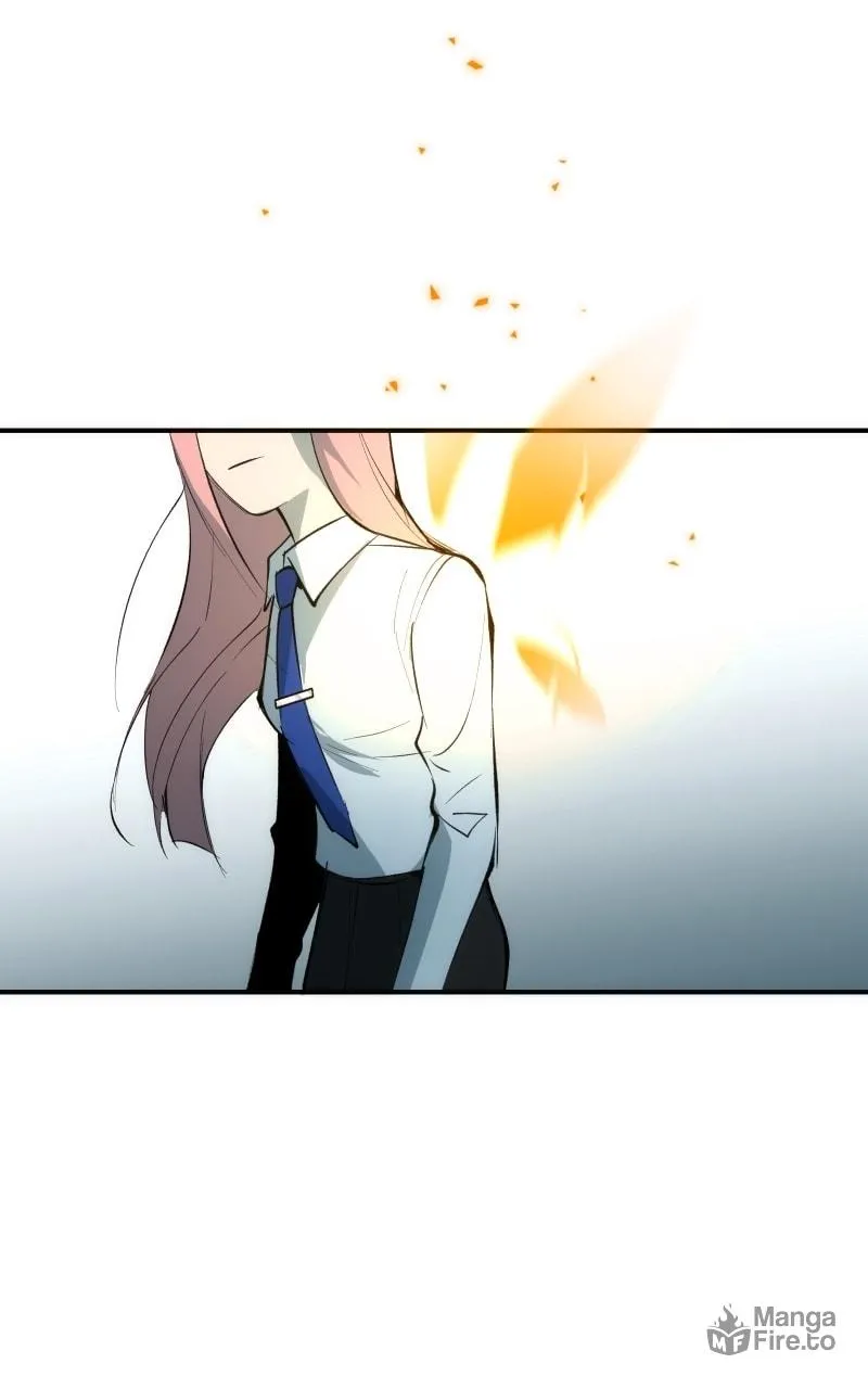 Hand Jumper Chapter 31 page 96 - 