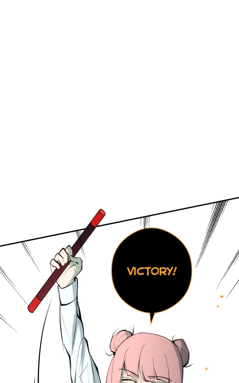 Hand Jumper Chapter 31 page 97 - 