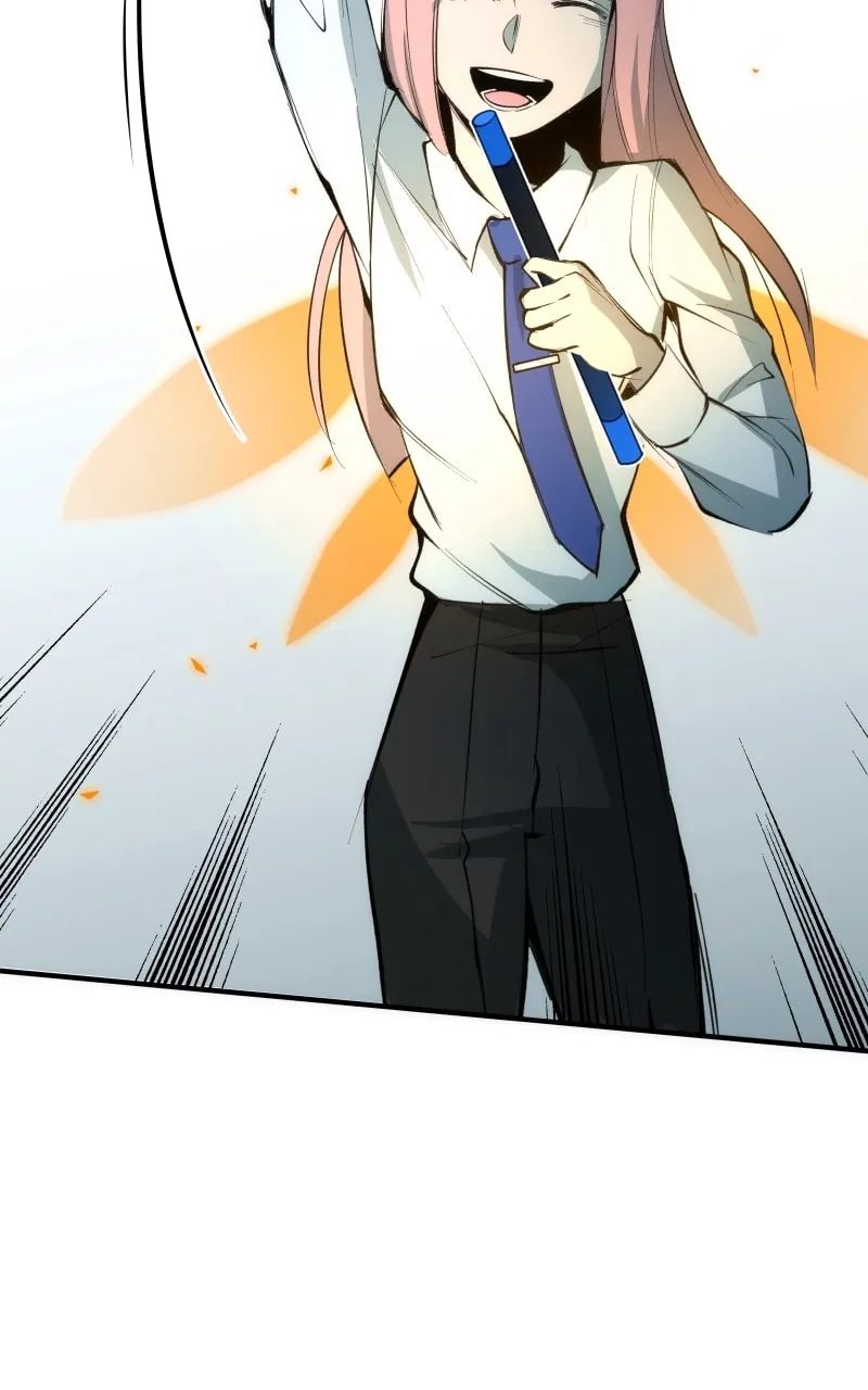 Hand Jumper Chapter 31 page 98 - 