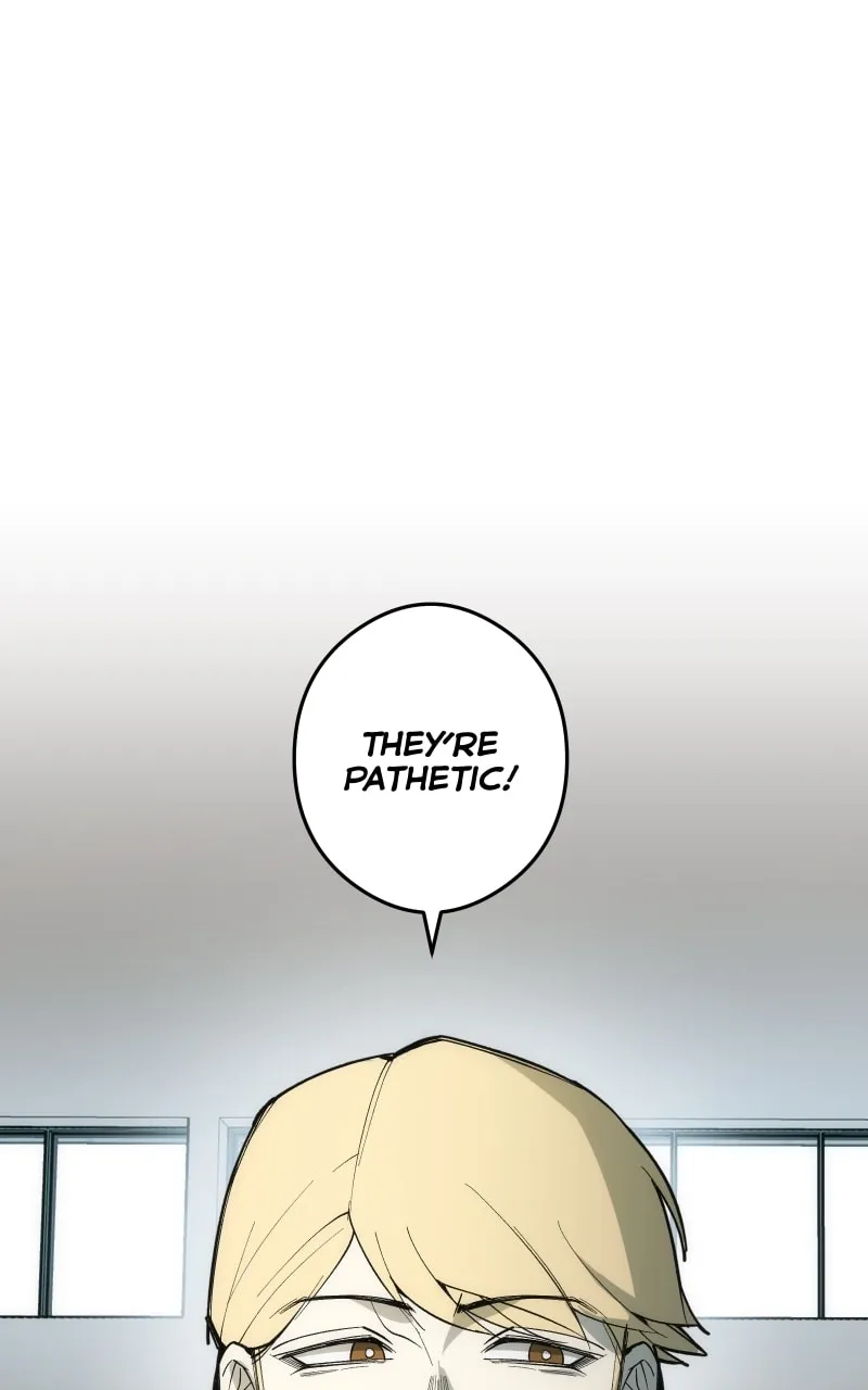 Hand Jumper Chapter 32 page 1 - 