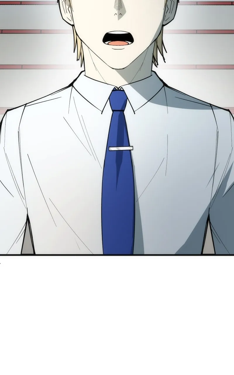 Hand Jumper Chapter 32 page 2 - 