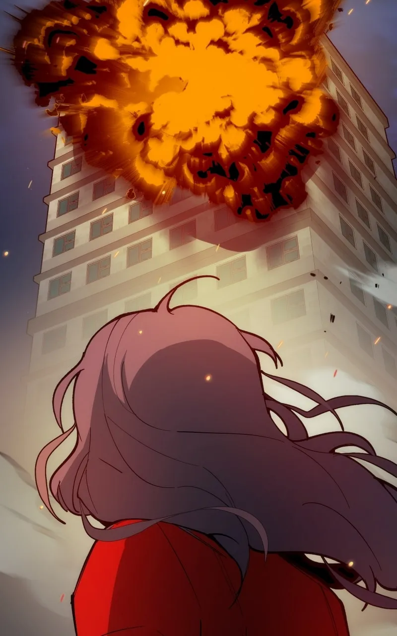 Hand Jumper Chapter 32 page 101 - 