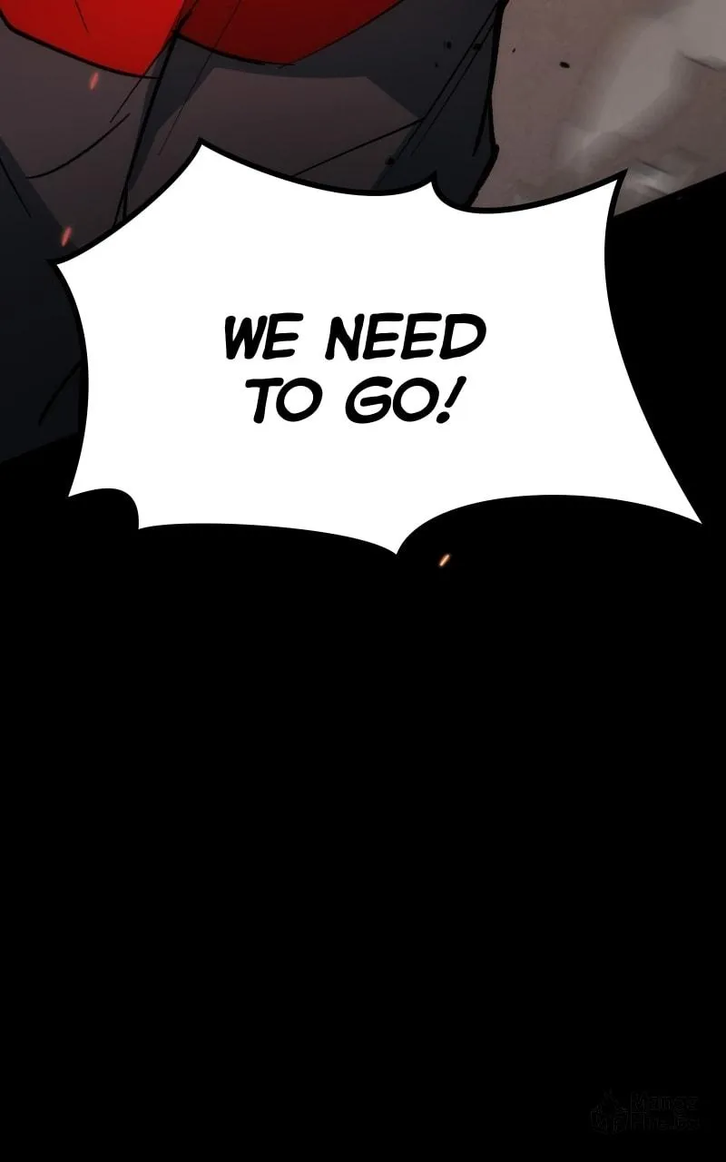 Hand Jumper Chapter 32 page 105 - 
