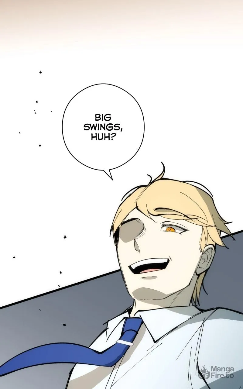 Hand Jumper Chapter 32 page 111 - 
