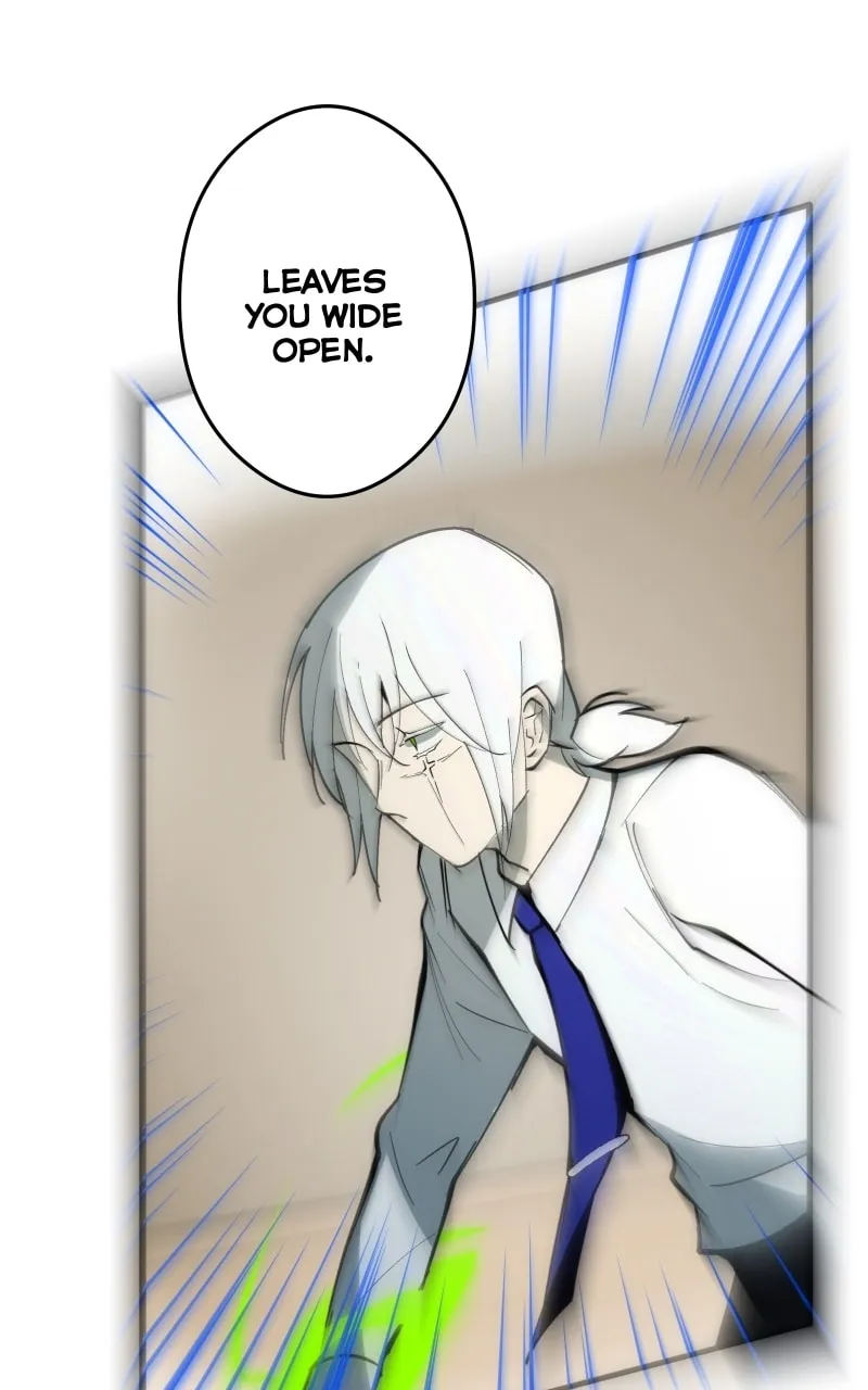 Hand Jumper Chapter 32 page 113 - 