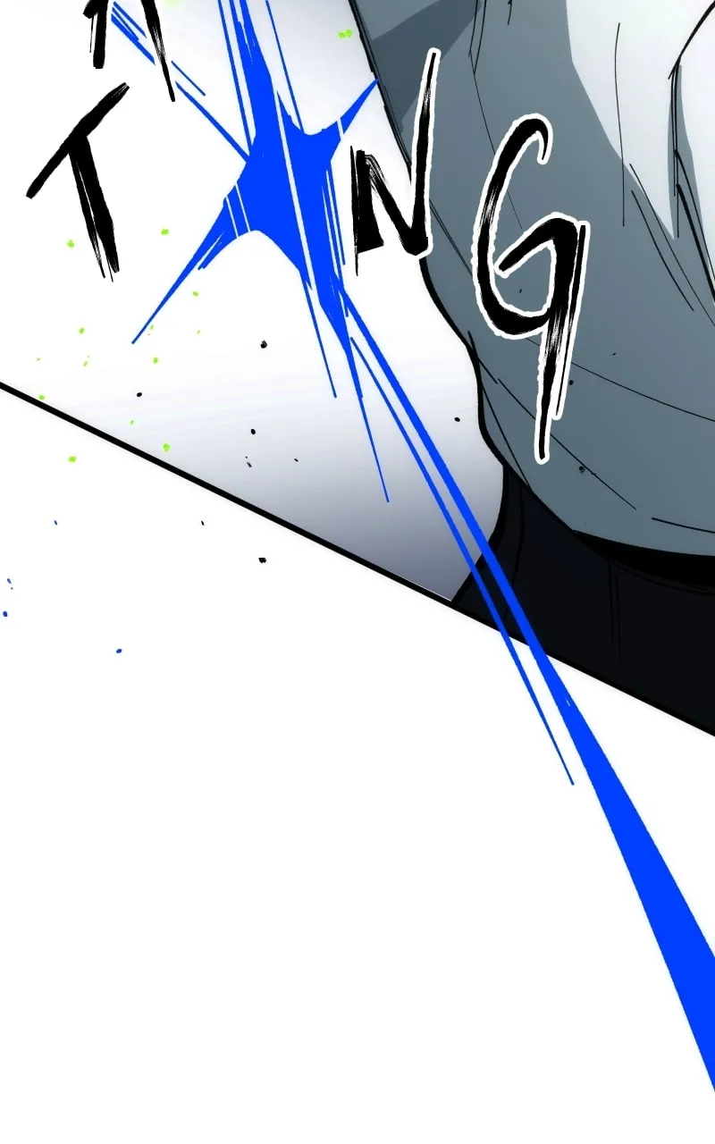 Hand Jumper Chapter 32 page 116 - 