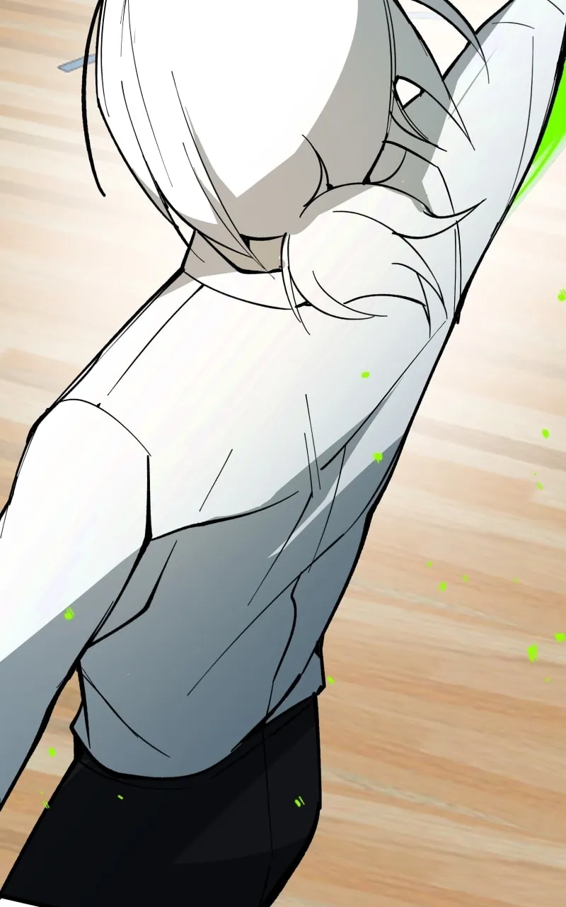 Hand Jumper Chapter 32 page 119 - 