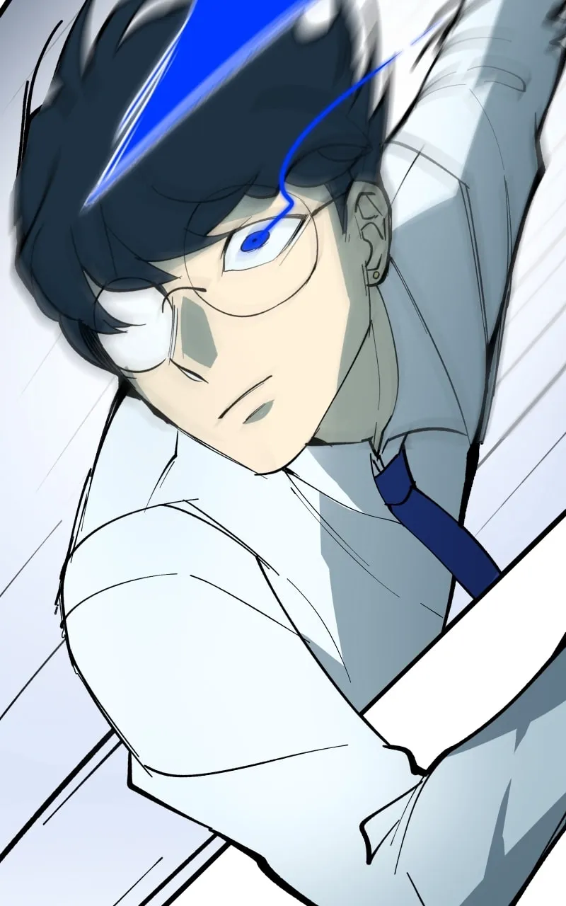 Hand Jumper Chapter 32 page 121 - 