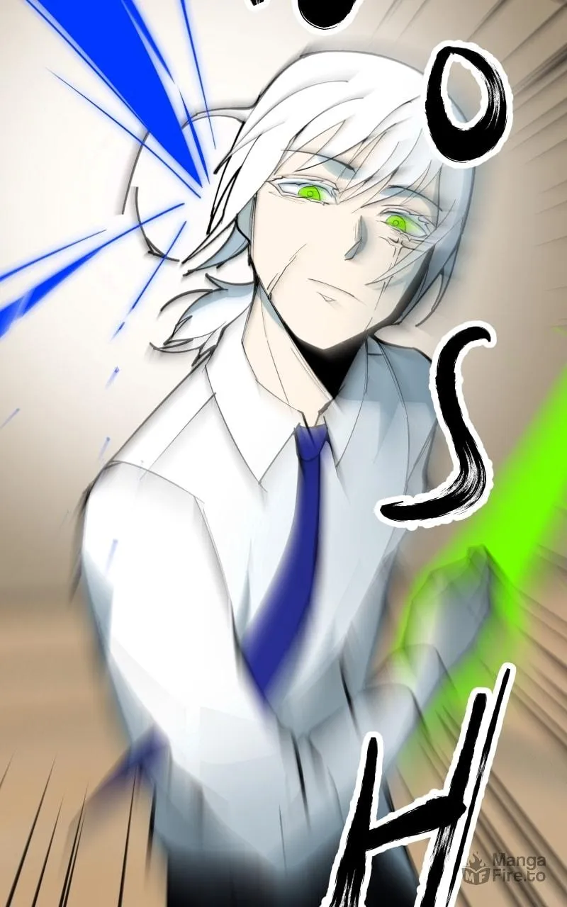 Hand Jumper Chapter 32 page 123 - 