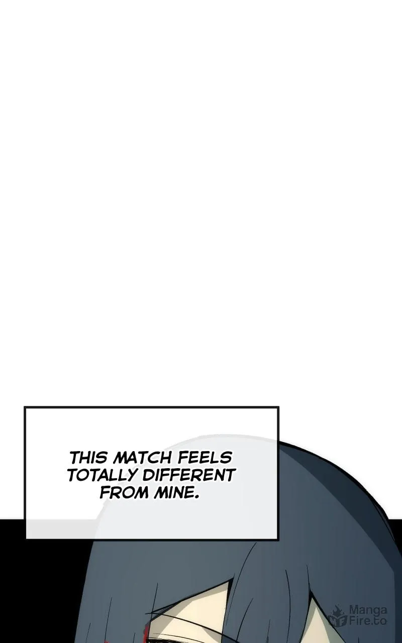 Hand Jumper Chapter 32 page 126 - 