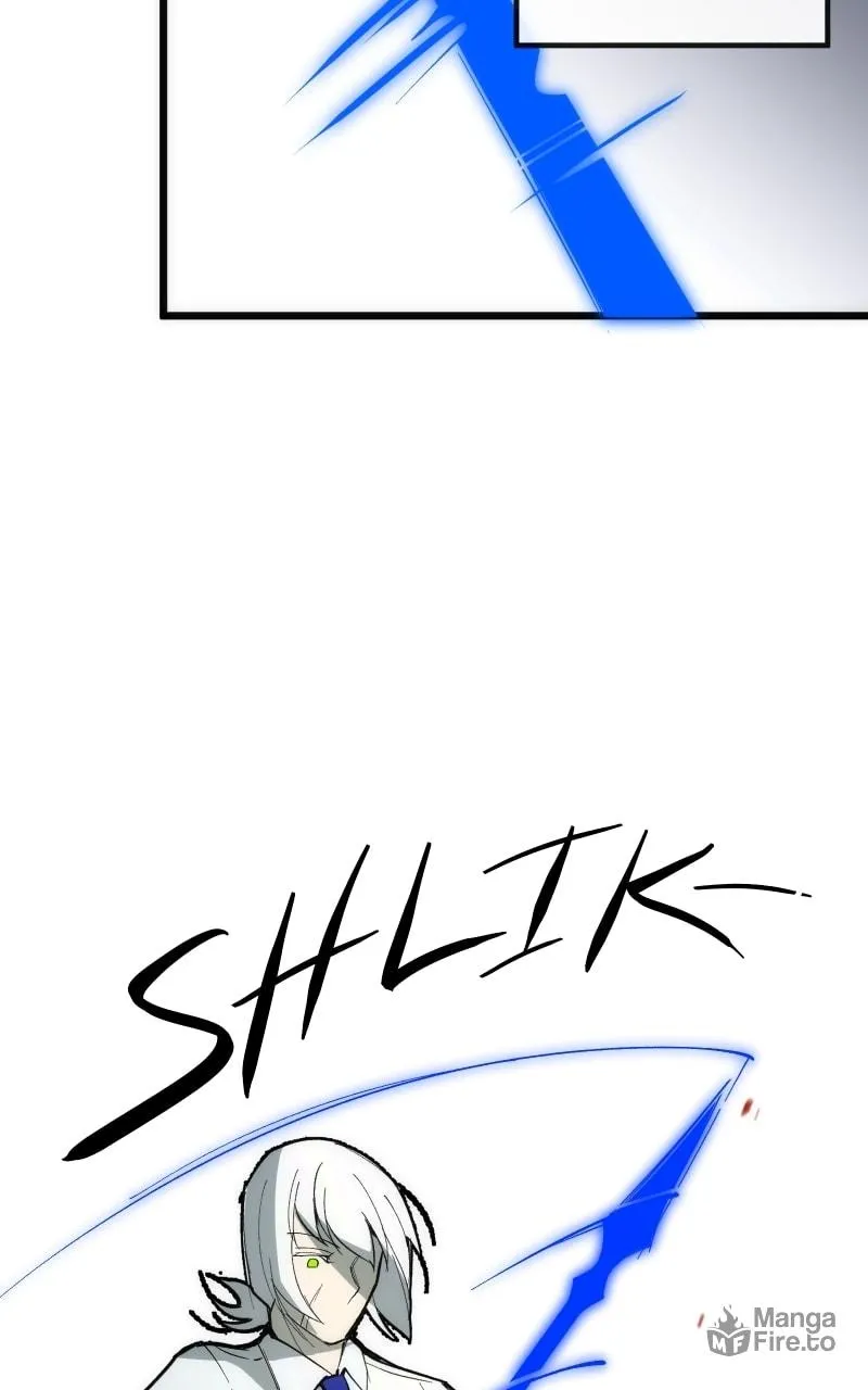 Hand Jumper Chapter 32 page 129 - 