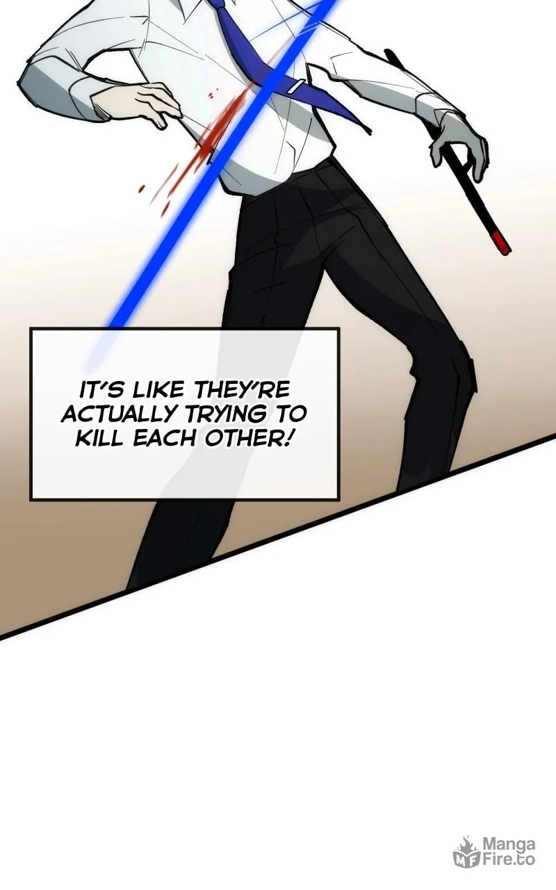 Hand Jumper Chapter 32 page 130 - 
