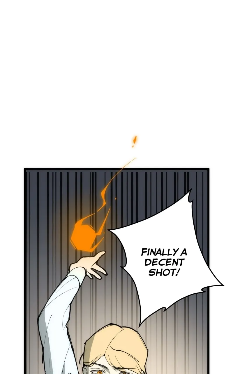 Hand Jumper Chapter 32 page 131 - 