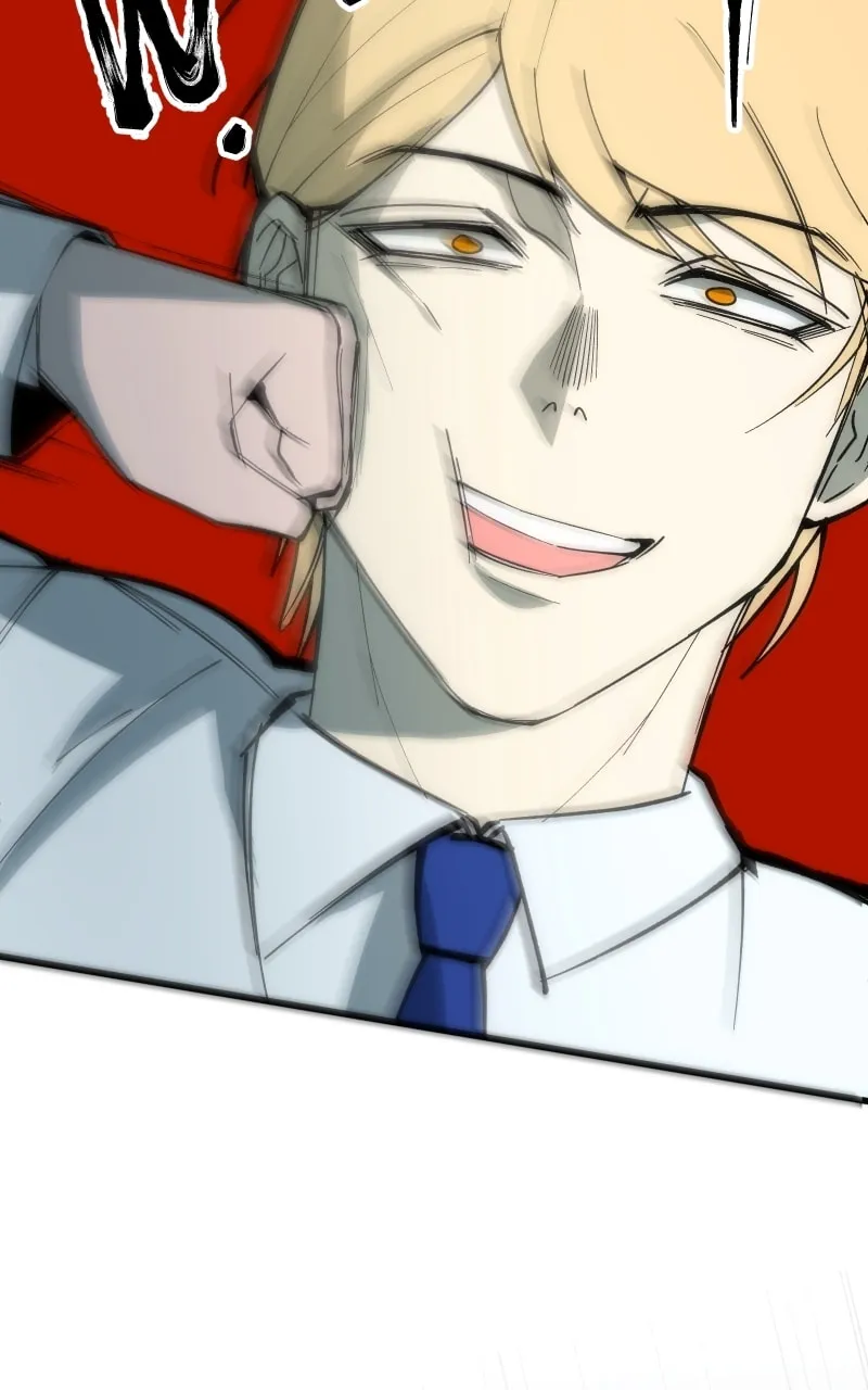 Hand Jumper Chapter 32 page 134 - 