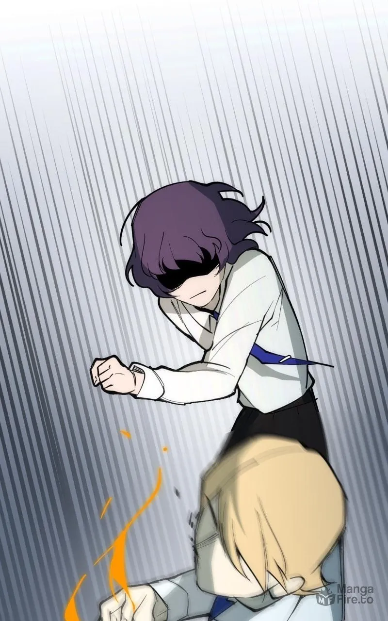 Hand Jumper Chapter 32 page 135 - 