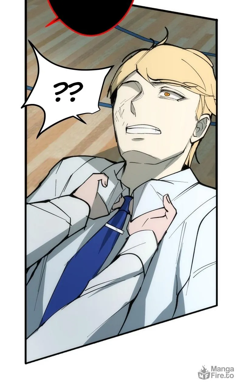 Hand Jumper Chapter 32 page 140 - 