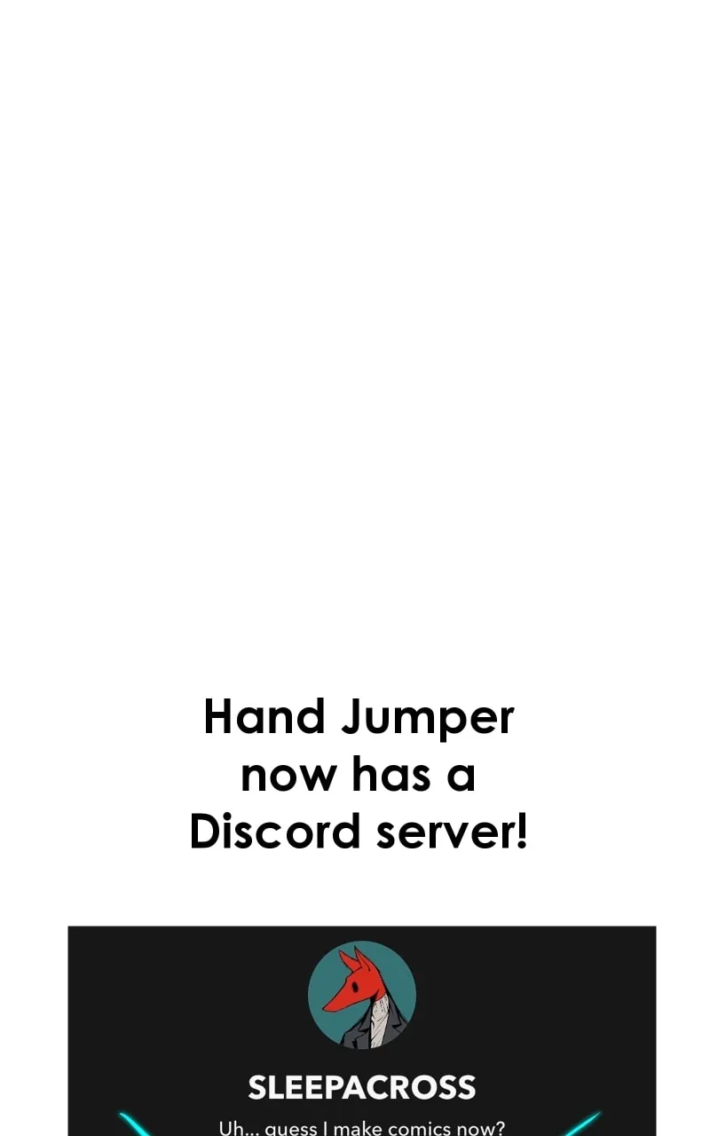 Hand Jumper Chapter 32 page 146 - 