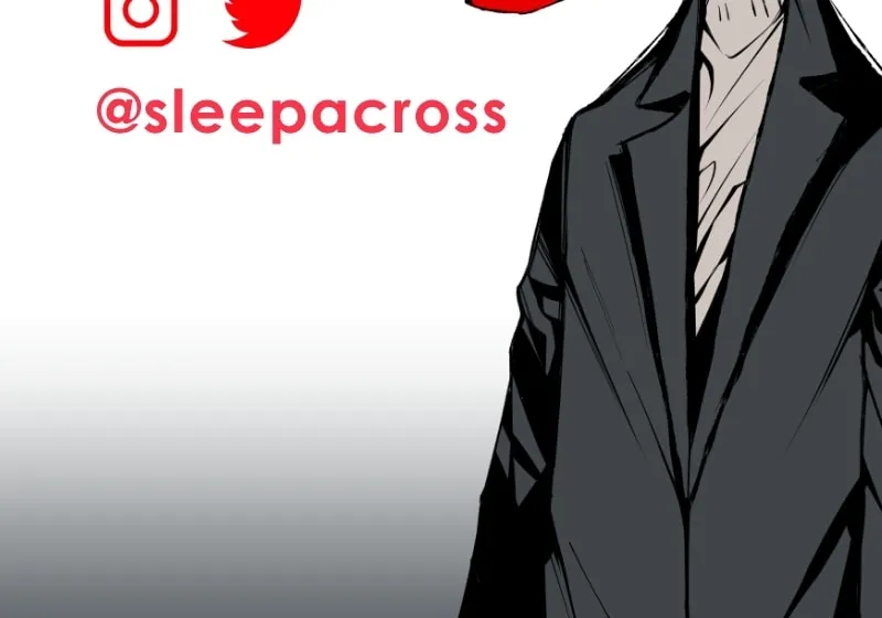 Hand Jumper Chapter 32 page 149 - 