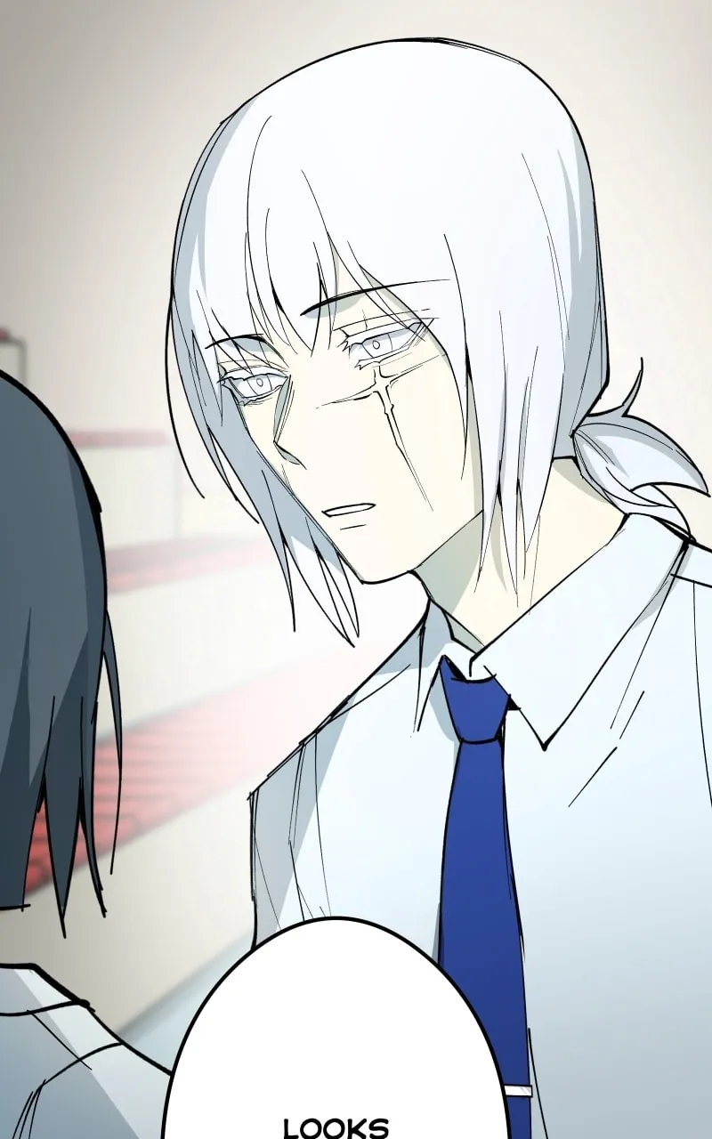 Hand Jumper Chapter 32 page 16 - 