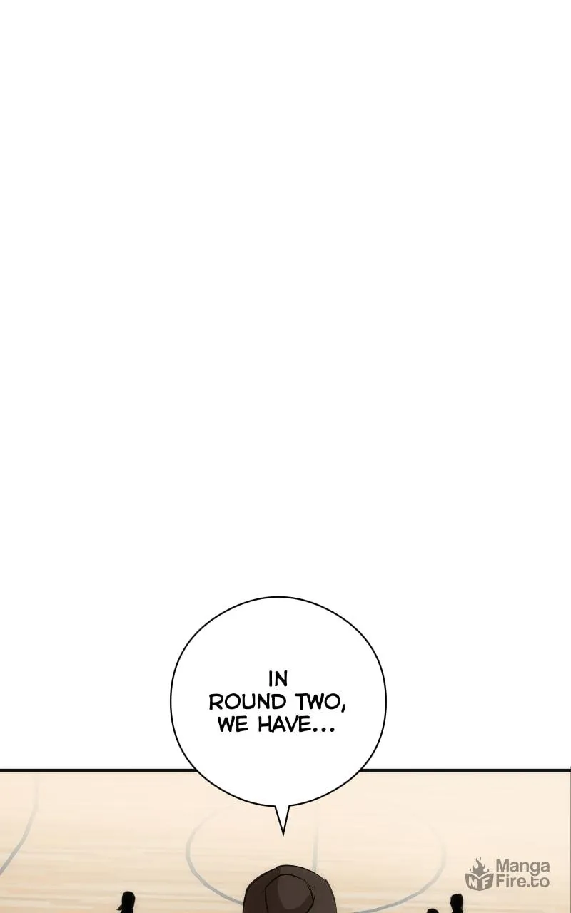 Hand Jumper Chapter 32 page 20 - 