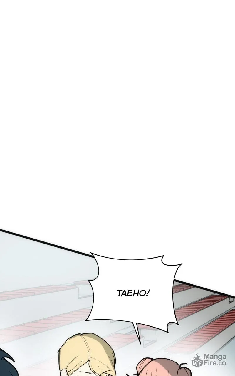 Hand Jumper Chapter 32 page 3 - 