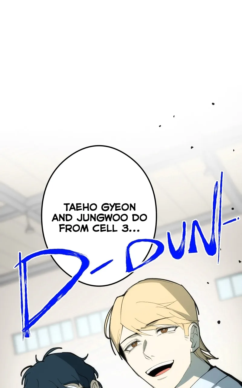 Hand Jumper Chapter 32 page 22 - 