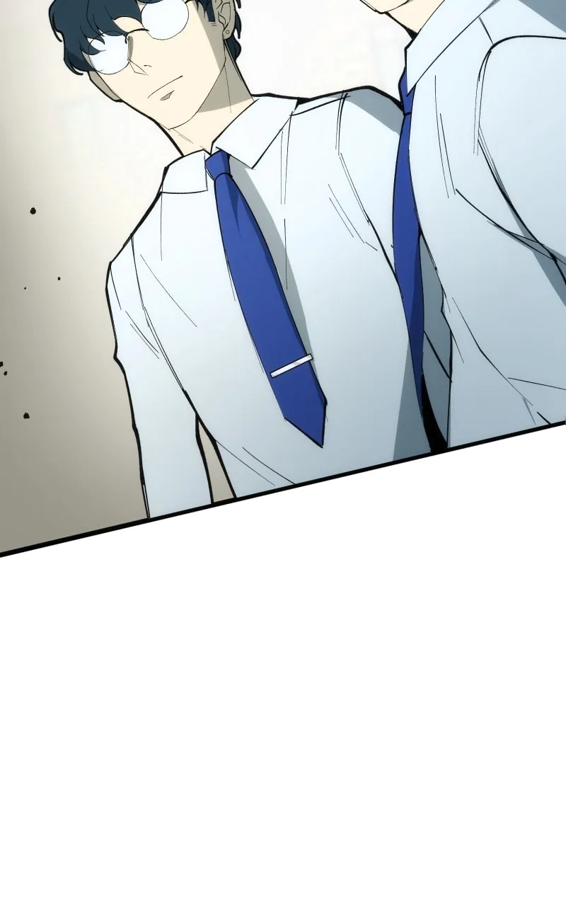 Hand Jumper Chapter 32 page 23 - 