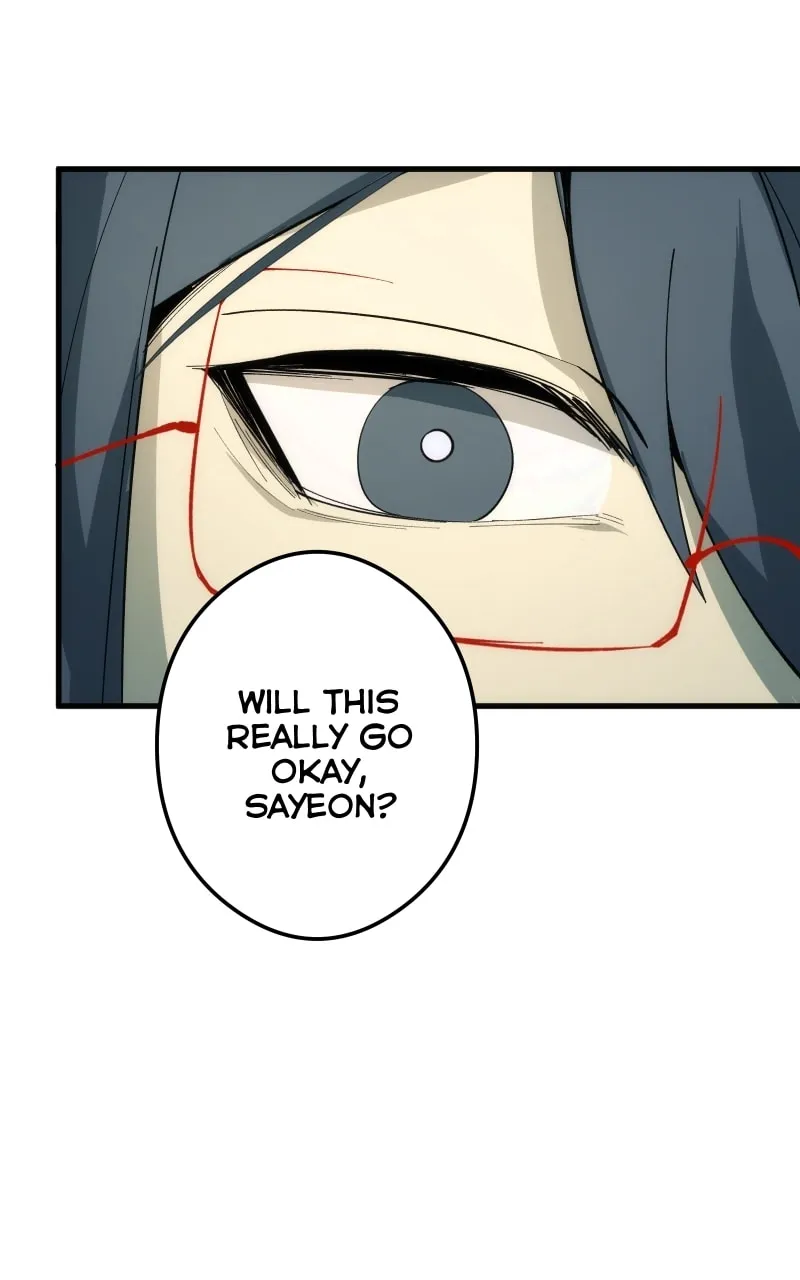 Hand Jumper Chapter 32 page 29 - 