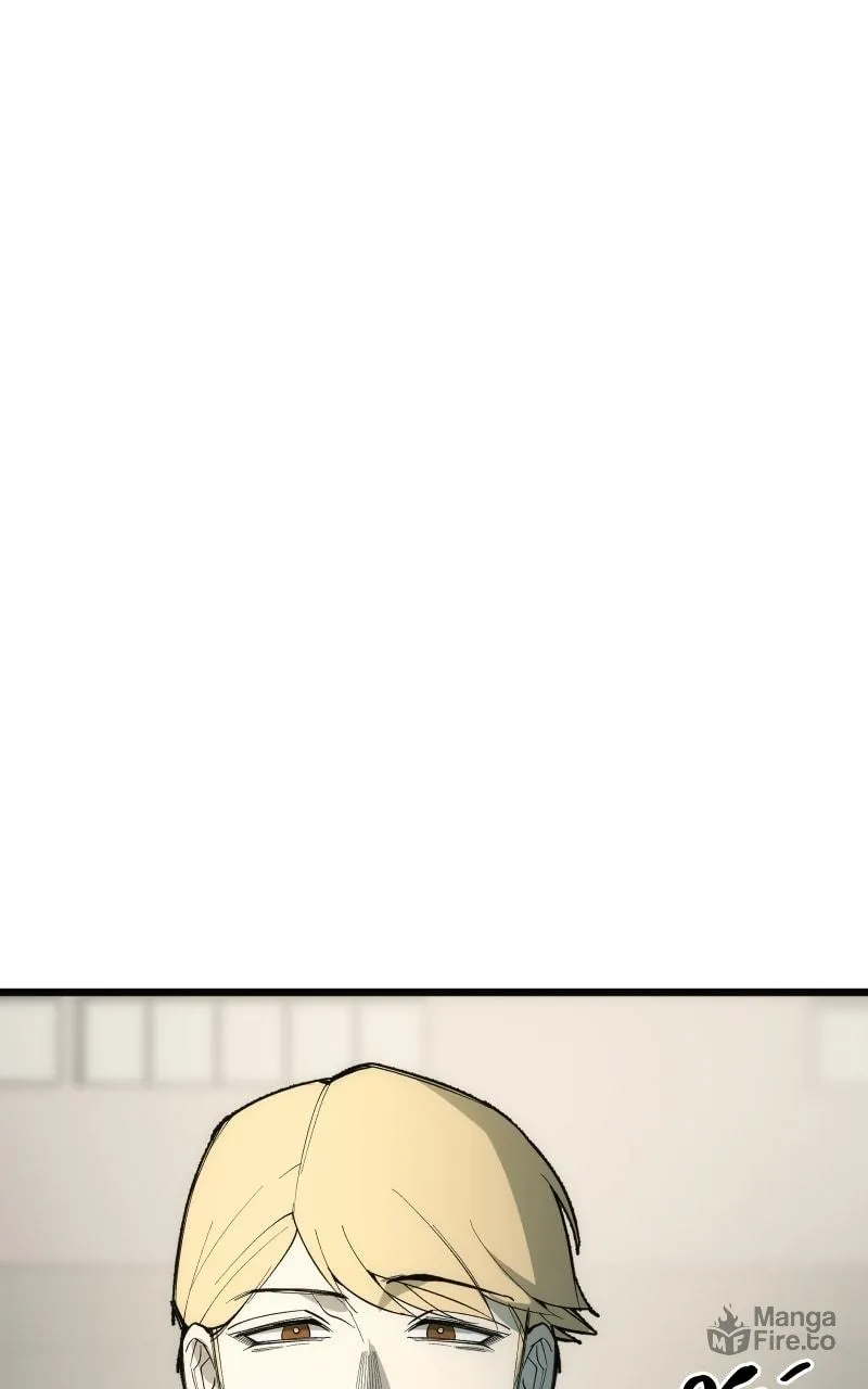 Hand Jumper Chapter 32 page 35 - 