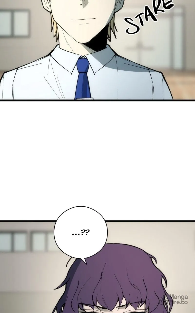 Hand Jumper Chapter 32 page 36 - 