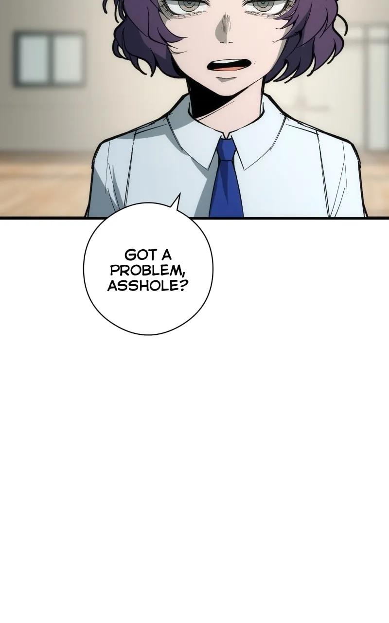Hand Jumper Chapter 32 page 37 - 