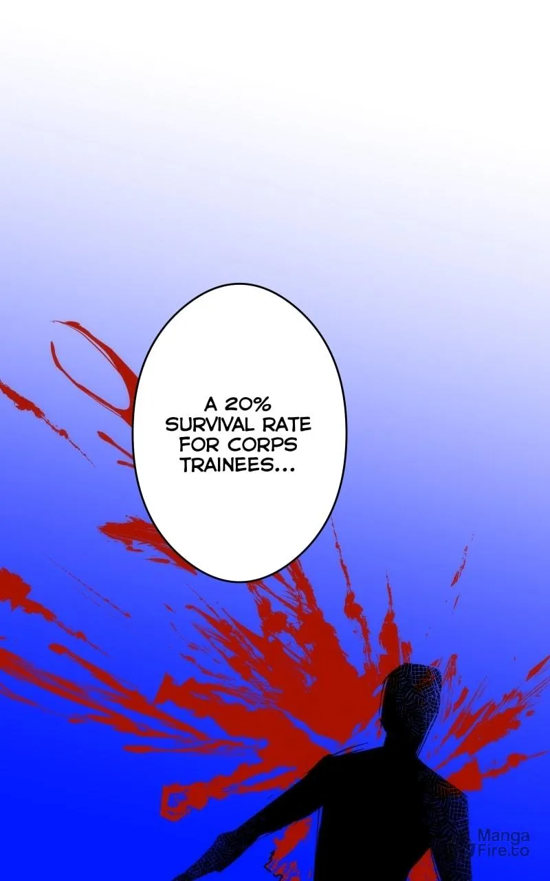 Hand Jumper Chapter 32 page 5 - 