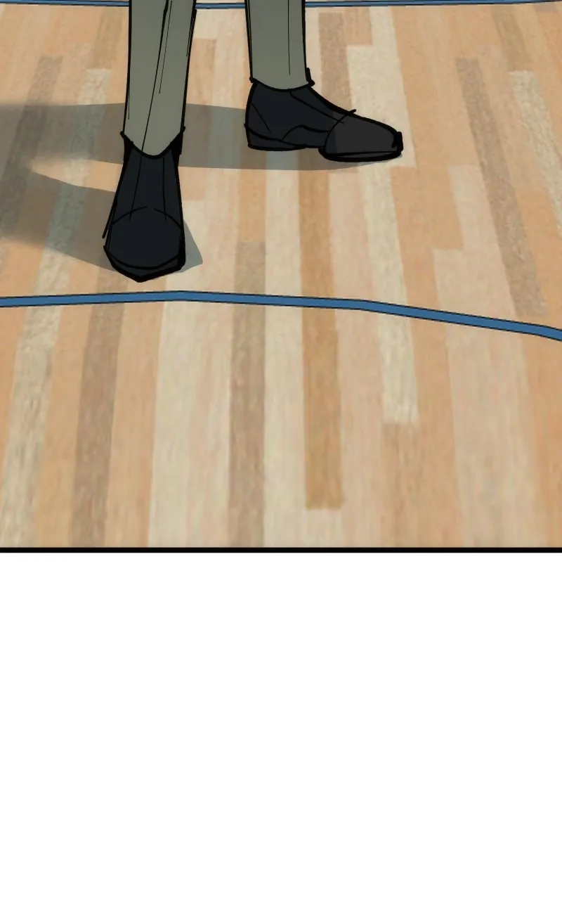 Hand Jumper Chapter 32 page 41 - 