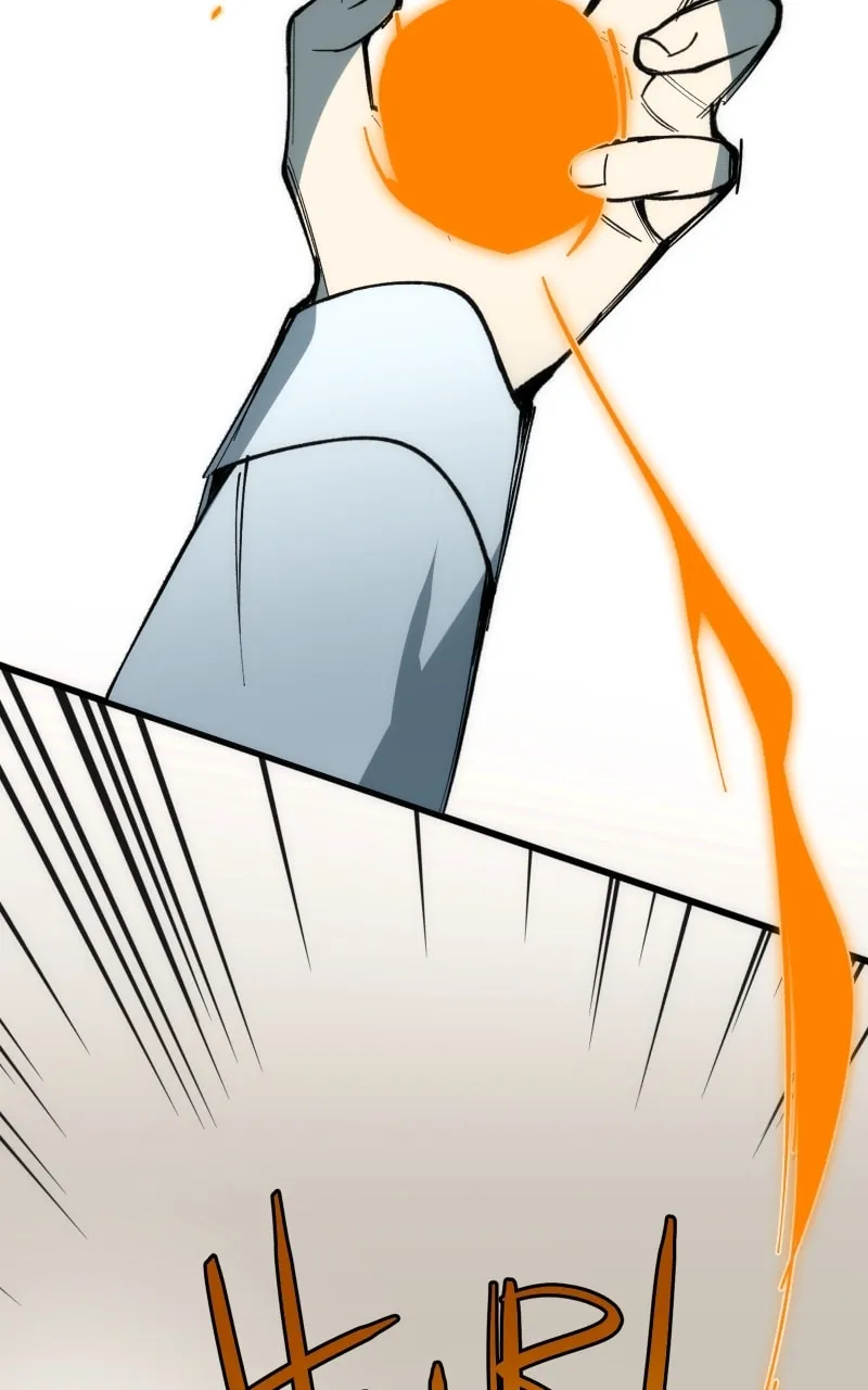 Hand Jumper Chapter 32 page 43 - 