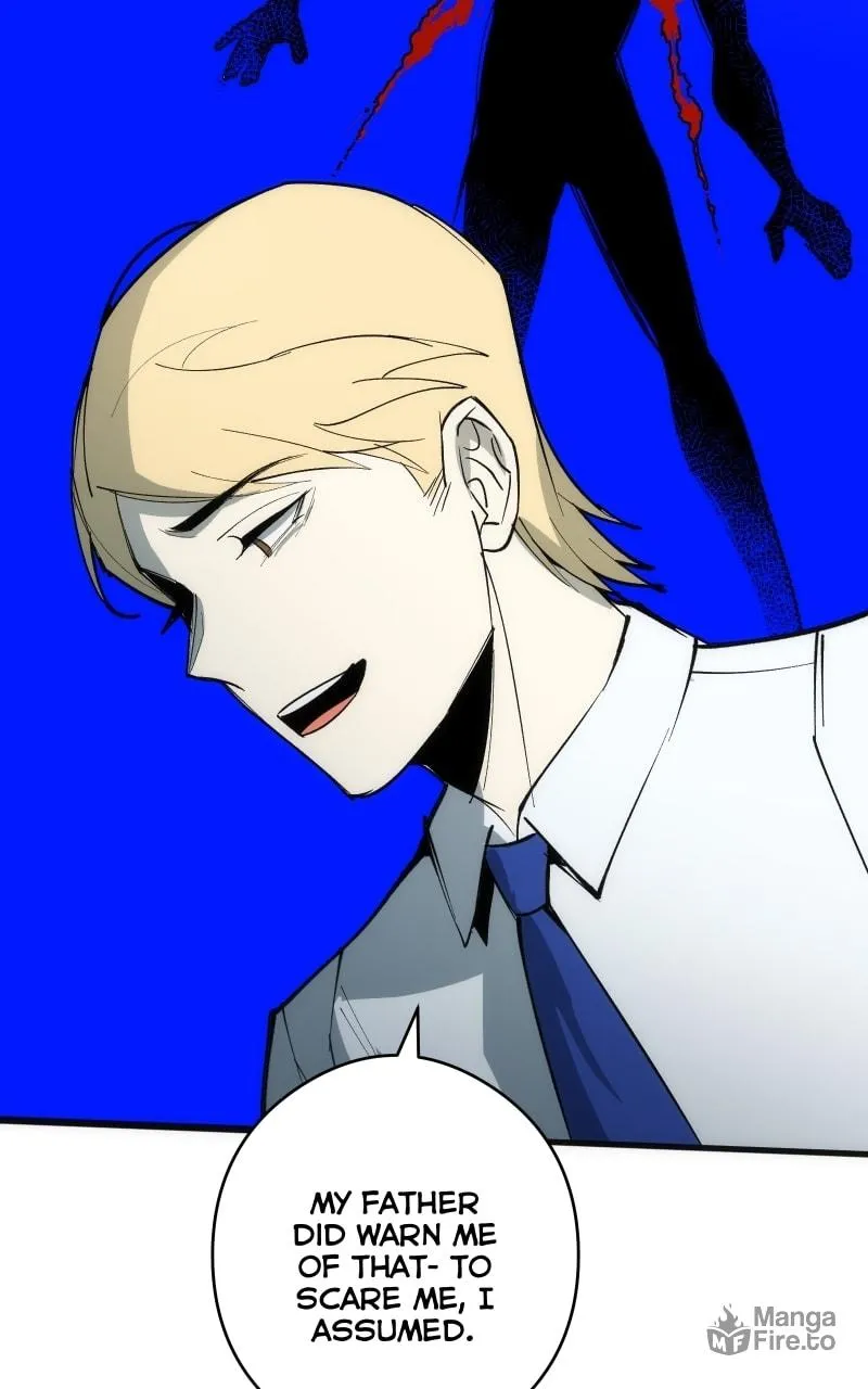 Hand Jumper Chapter 32 page 6 - 