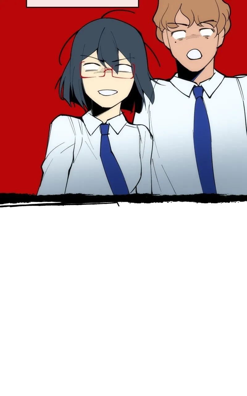 Hand Jumper Chapter 32 page 52 - 