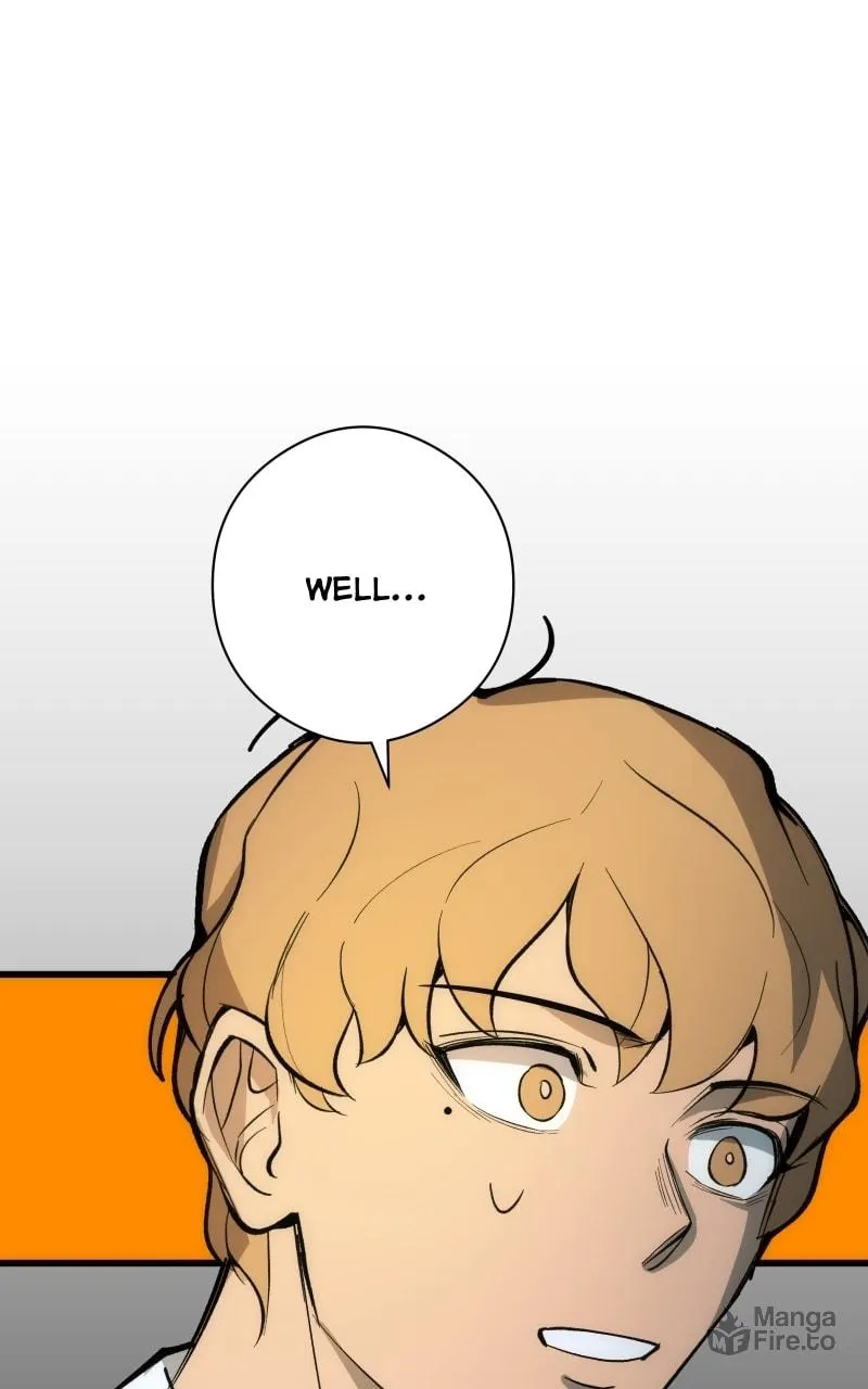 Hand Jumper Chapter 32 page 55 - 