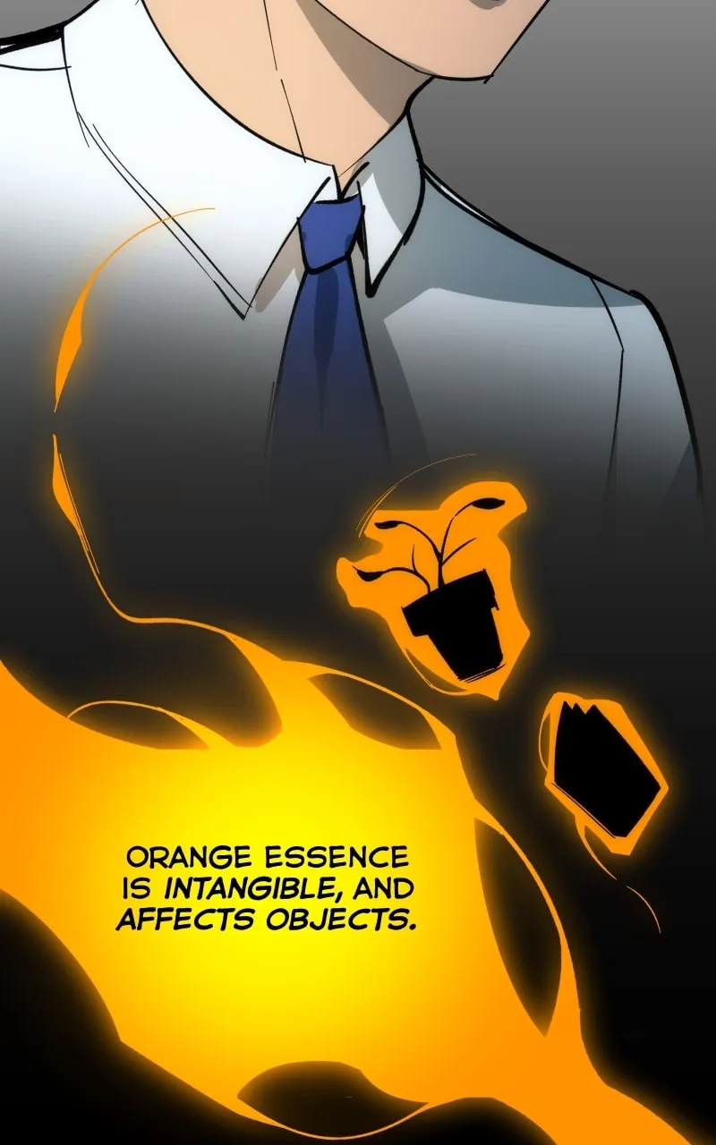 Hand Jumper Chapter 32 page 56 - 